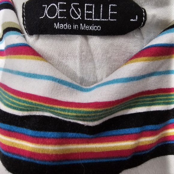 Joe & Elle bodycon dress size L - Picture 2 of 4